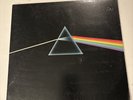 Pink Floyd–The Dark Side Of The Moon–1973 Harvest–SMAS 11163 Vinyl LP