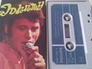 Johnny hallyday cassette audio k7 EP rare l histoire de bonnie and clyde