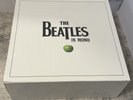 2014 The Beatles In Mono  Box Set Original 14 Vinyl LP's Used   Read Description