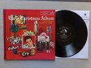Elvis Presley Lp Elvis' Christmas Album RCA LOC-1035 1957