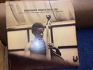 Dealin' LP Vinyl Record Richard Davis 1974 NM