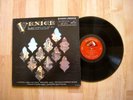 Solti Venice   RCA LSC 2313  LIVING STEREO  1S/9S orig 1959  die cut cover ED1