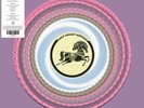 GEORGE HARRISON - DARK HORSE - ALBUM VINYLE PICTURE DISC ZOETROPE (PC)
