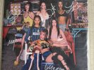 Katseye Beautiful Chaos - Signed Vinyl