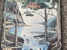 J.R.R. Tolkien, Nicol Williamson The Hobbit (1974) Argo 4xLP box set VG+