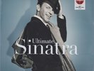 Frank Sinatra   Ultimate Sinatra Vinyl Exclusive Blue Record 2LP Album