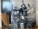 R.E.M. Document Vinyl Europe 1987