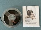 The Beatles reel to reel tapes, Revolver, Hard days night, interviews home made?