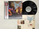 David Bowie Let's Dance Japan LP OBI [91854ER]