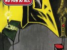 No Fun At All No Straight Angles (Vinyl)