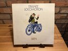 SIREN Strange Locomotion 1971 12