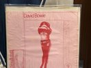 Rare David Bowie bootleg “Bump and Grind”  12