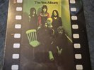 Sealed - Yes - The Yes Album - Super Deluxe Box Set LP Blu-ray 4 CD Box Set 2023