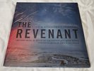The Revenant Soundtrack - Ryuichi Sakamoto & Alva Noto 180 Gram Vinyl New/Sealed