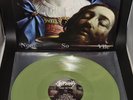 CRYPTOPSY None So Vile Green Vinyl NEW Ltd/ 150 (Blasphemy Made Flesh Whisper)