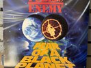 Public Enemy – Fear Of A Black Planet OG 1990 US Pressing   NM/Ex