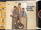 THE BEATLES Yesterday and Today 1966 L.A. press RIAA #5 Capitol ST 2553 plays NM
