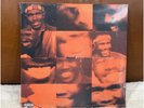 Frank Ocean - Channel ORANGE Black Color Vinyl 2LP Record (2025 Official Press)