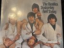 The Beatles Yesterday and Today Butcher Cover 3rd  Mono Capital T-2553. Sealed