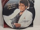 Thriller (Picture Disc) by Jackson, Michael (Record, 2008)