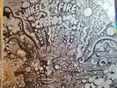 1968 Cream Wheels of Fire VG Polydor MADE IN ENGLAND.  SHIPPING INCLUDED