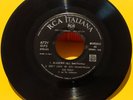 ELVIS PRESLEY (E.P.  ITALY) A72V 0175  