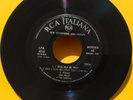 ELVIS PRESLEY (E.P.  ITALY) EPA  4041  