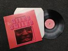 MILES DAVIS QUINTET - Miles Smiles - Columbia Two-Eye CS 9401 Vinyl
