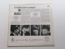 THE BEATLES ORIG 1964  UK  LP  A HARD DAYS NIGHT  PARLOPHONE PMC 1230