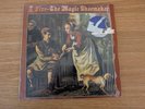 the magic shoemaker by Fire vinyl Nspl18343