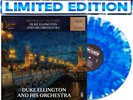 Duke Ellington and His Orchestra - Midnight in Paris - Limited Splatter Vinyl