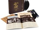 Crosby Stills Nash & Young – Deja Vu 50th Ann 5 LP Boxset original shipping box
