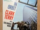 Clark Terry Thelonious Monk In Orbit Riverside 12-271 Mono DG EXC-