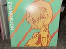 Yoko Takahashi & Megumi Hayashibara - Evangelion Finally [Colored Vinyl]