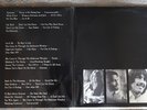 3x LP The BEATLES white Black album VERSION-EXC  1981 Japan-rare import