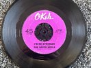 The Seven Souls I’m No Stranger / I Still Love You 7