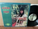ASTRUD GILBERTO - NOW Orig Perception '72 LP Brazilian BOSSA NOVA LATIN JAZZ EX