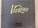 Pearl Jam – Vitalogy US First Press Vinyl LP 1994 Album