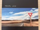 Pearl Jam – Yield (1998) Original Vinyl LP • Epic Records