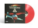 Johnny Blue Skies - Mutiny After Midnight - Indie Red LP - Presale