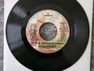 RARE NORTHERN SOUL 45 , Alfie Davison, Love is a serious business