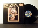 OZZY OSBOURNE Dbl LP Speak of the Devil Live Ritz Nyc 1982 Jet  vinyl