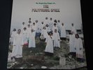 THE POLYPHONIC SPREE - The Beginning Stages Of.. 2002 UK LP PSYCH ROCK NEAR MINT