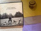 George Harrison All Things Must Pass Vinyl LP Record Box Set Apple My Sweet Lord