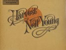 NEIL YOUNG Harvest SEALED VINYL  140 GRAM FROM THE ORIGINAL TAPES