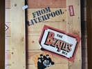 THE BEATLES From Liverpool UK Box Set Parlophone Records 8X Vinyl LP 1980 OOP