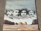The Highwaymen - Highwayman Vinyl Record FIRST US Pressing 1985
