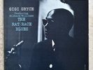 NEW JAZZ 8262 ,Gigi Gryce ,The Rat Race Blues ,USA Early Press Purple NJ Lbl ,Ex