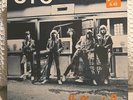UFO No Place To Run LP Album 1980 Chrysalis Records CHR 1239 VG