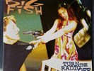 Reel Big Fish Turn the Radio Off Deluxe Green Vinyl Record